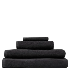 Everyday håndkle 100x150 cm antrasitt