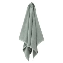 Everyday håndkle 50x90 cm aqua