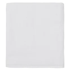 Everyday håndkle 100x150 cm hvit