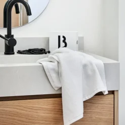 Everyday håndkle 50x90 cm hvit