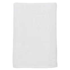 Everyday håndkle 50x90 cm hvit