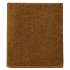 Everyday håndkle 100x150 cm oker