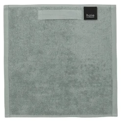 Everyday vaskeklut 30x30 cm aqua