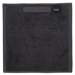 Everyday vaskeklut 30x30 cm antrasitt