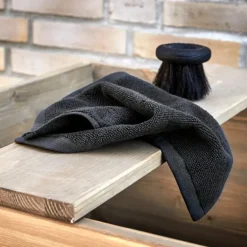 Everyday vaskeklut 30x30 cm antrasitt