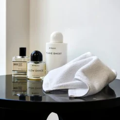 Everyday vaskeklut 30x30 cm hvit