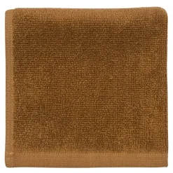 Everyday vaskeklut 30x30 cm oker