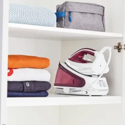 Express Essential dampstasjon SV6110E0 lilla/hvit