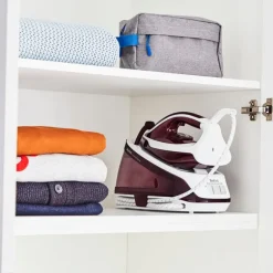 Express Essential Plus dampstasjon SV6120E0 lilla/hvit