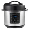 Express multicooker 5,7L rustfri