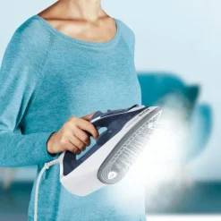 Express Steam strykejern FV2837E0 blå