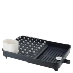 Extend oppvaskstativ grå