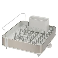 Extend Steel oppvaskstativ hvit