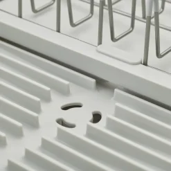 Extend Steel oppvaskstativ hvit