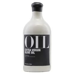 Extra virg olivenolje 50 cl