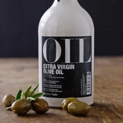 Extra virg olivenolje 50 cl