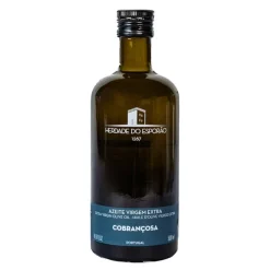 Extra virgin olivenolje 500 ml Cobrançosa