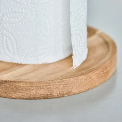 Eya kjøkkenrullholder 31 cm natur