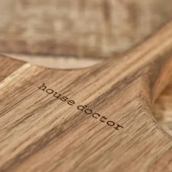 Eya skjærebrett 47x32 cm natur