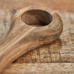 Eya skjærebrett 45x20 cm natur