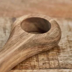 Eya skjærebrett 55x12 cm natur