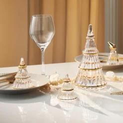 Fairytales juletre 7,5 cm