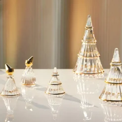 Fairytales juletre 7,5 cm