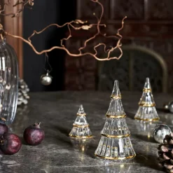 Fairytales juletre 7,5 cm