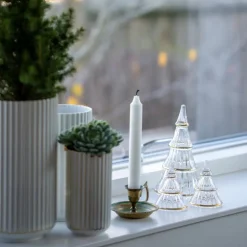 Fairytales juletre 13,5 cm