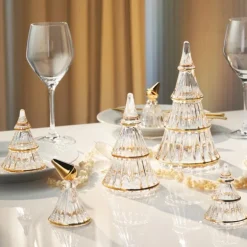 Fairytales juletre 13,5 cm