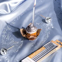 Fargespray 40 ml sølv