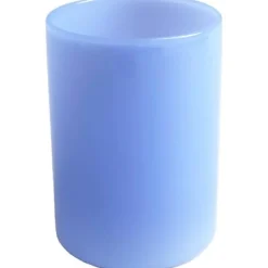 Favourite glass The Mute Collection 35 cl blå