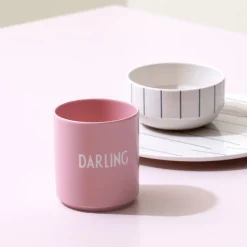Favourite kopp DARLING 25 cl creole pink
