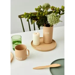 Favourite krus Hygge 25 cl beige
