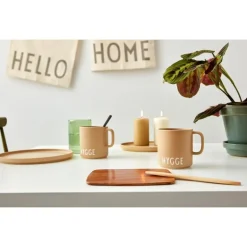 Favourite krus Hygge 25 cl beige