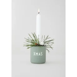 Favourite krus XMAS 25 cl grønn