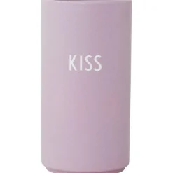 Favourite vase 15 cm kiss lavender