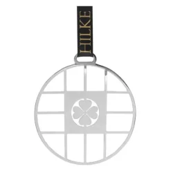 Felicità tredekorasjon NP 10 cm gull