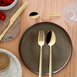 Felicity bestikksett 24 deler champagne