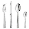 Felicity bestikksett 24 deler stål