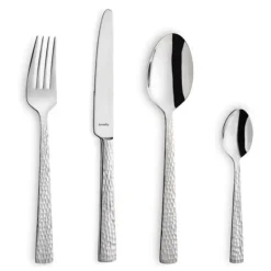 Felicity bestikksett 24 deler stål