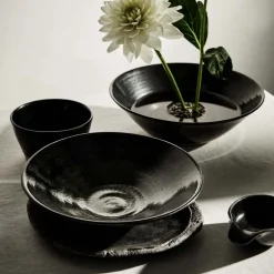 Fenix bolle liten 11,5 cm svart