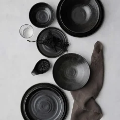 Fenix bolle medium 15,5 cm svart