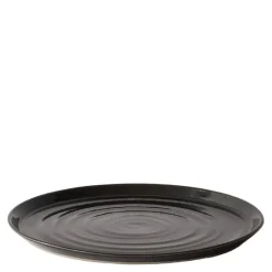 Fenix middagstallerken 29 cm svart