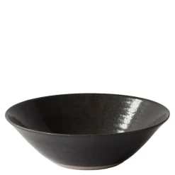 Fenix serveringsskål medium 23,5 cm svart