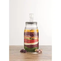 Fermenteringssett 3L