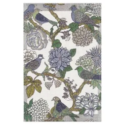 Fåglabo håndkle 40x60 cm