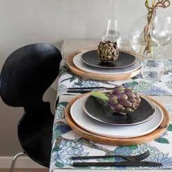 Fåglabo løper 35x120 cm