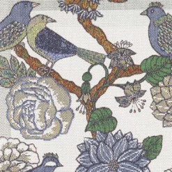 Fåglabo løper 35x120 cm