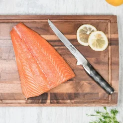 Fileterings kniv flexibel G-21 16 cm